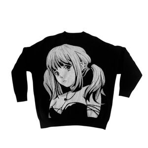 Death Note Misa Amane Sweater
